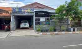 Rumah Dijual di Gayungsari