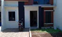 Cluster Murah dekat Stasiun Depok Lama di GDC Cilodong Depok