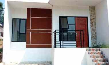 Rumah Gedawang 300 Jutaan Banyumanik Semarang Bisa KPR