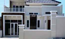 Dijual Cepat Rumah Mewah di Banyumanik Semarang