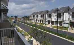 Rumah Chyntia Premium Summarecon Gedebage Bandung