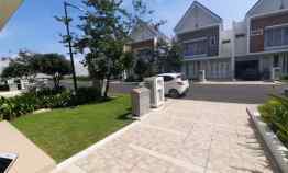 Rumah Amanda Standar Summarecon Gedebage Bandung