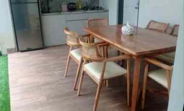 Rumah Flora Summarecon Gedebage Bandung