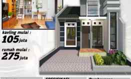 Rumah Mewah Harga Murah dekat Solo