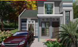 Rumah Mezanine Murah Gedongan Baki