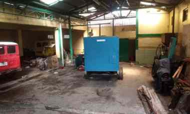 Rumah Gedung Olahraga GOR Cimahi Kota dekat Pasteur