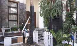 Rumah Gegerkalong dekat Pondok Hijau Parahyangan Rumah Villa Bandung