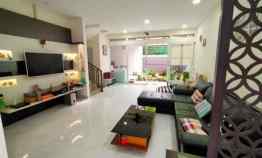 Rumah Gegerkalong dekat Pondok Hijau Ciwaruga Bandung