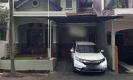 Rumah di Sukmajaya 1.5 Lt Siap Huni dalam Perumahan Gema Pesona Estate