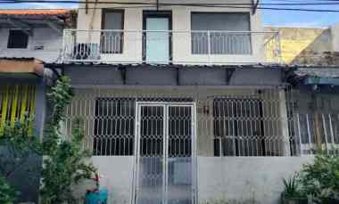 rumah gembong kapasan strategis