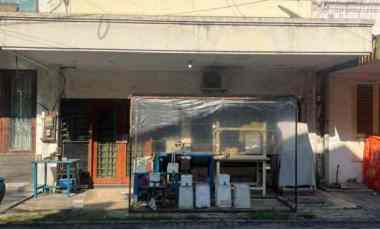 Rumah Gembong, Kapasan STRATEGIS, ONE GATE System