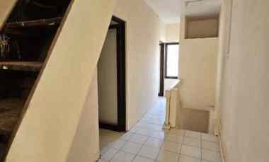 Rumah Gembong Sawah Barat STRATEGIS, SIAP HUNI