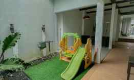 Rumah Gempol Sari dekat Holis, Cijerah Bandung