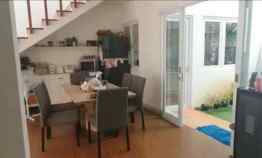 Rumah Siap Huni dalam Komplek di Gerlong Bandung Utara