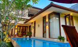 Rumah Dijual di Gerlong