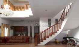 Rumah Siap Huni di Komplek Pondok Hijau Bandung Utara