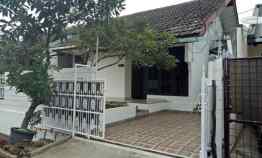 Rumah Second Menarik di Lokasi Strategis Pamulang Tanggerang Selatan