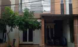 Dijual Rumah Siap Huni Eksklusif Bebas Banjir Pondok Gede