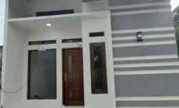 Rumah Dijual di Gg. sian ali