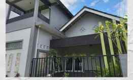 Rumah Murah Dipasarkan di Gondang Legi Utara jl Gito Gati Sleman