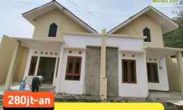 Rumah Murah dekat Kampus Iain Kartasura