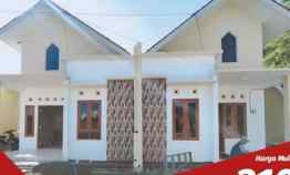 Rumah Dijual di Gowanan Kartasura