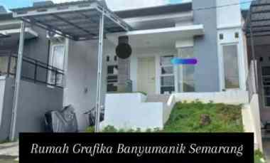 Rumah Grafika Banyumanik Semarang