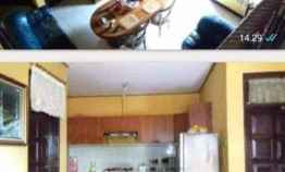 Rumah Graha Bukit Raya Cilame Ngamprah Bandung Barat