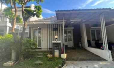 Rumah Graha dekat Kampus Undip Tembalang Semarang