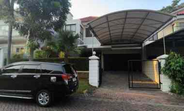 Rumah Dijual di GRAHA FAMILI