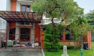 Rumah Graha Famili Siap Huni dekat Unesa, Pakuwon Mall