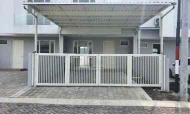 Rumah Graha Green Garden - New Minimalis