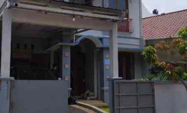 Rumah Dijual di Kec. Cimahi Utara