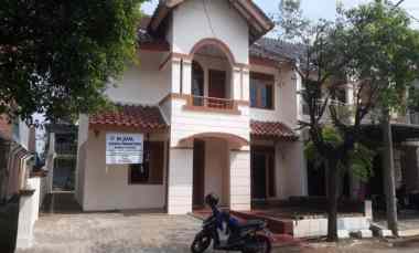 Rumah Murah Graha Mutiara Bekasi Hook Hadap Timur dan Barat