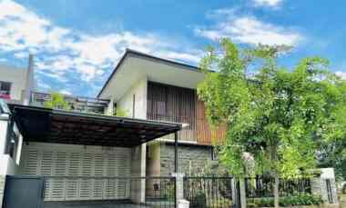 Rumah Dijual di GRAHA NATURA SURABAYA BARAY
