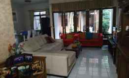 Rumah Sejuk Graha Puspa Sersan Bajuri Sayap Setiabudi Atas Lembang