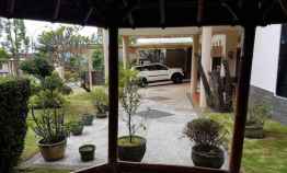 Rumah Graha Pupsa dekat Dgn Setiabudi Regency Pondok Hijau Bandung