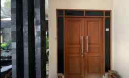 Dijual Rumah Luas dalam Cluster di Graha Raya Bintaro