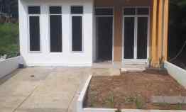 Miliki Hunian Nyaman Aman Strategis Cluster Sukahati Village di Cibino