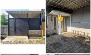 Rumah Graha Sukolilo Regency, New, Minimalis