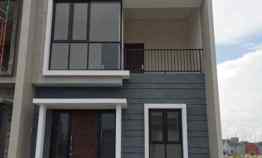 Ready Stock Dp Ringan Free Biaya Grand Alana Surabaya