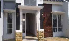 Rumah Ready Stock dan Indent Nempel Gdc Cilodong Depok