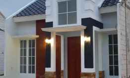 Rumah Exclusive Nempel Grand Depok City Bisa KPR