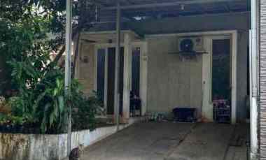 Rumah Grand Depok City