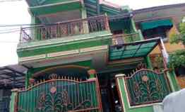 Dijual Rumah Besar Lokasi Strategis di Sentra Bisnis Grand Galaxy