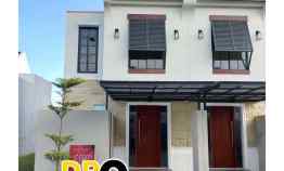 Ready Stock Dp 0 Free Kpr Bphtb Grand Harvest Surabaya