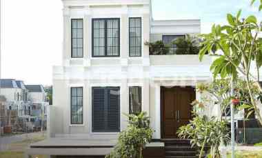 Rumah Grand Kenjeran Lebar 6m Harga 3m an