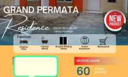 Rumah Subsidi Paling Strategis Deket jl Tol