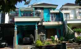 Hunian Mewah Bebas Banjir.2 Lantai Nyaman Aman di Bintara Bekasi