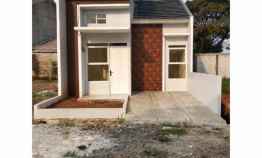 Rumah Baru Tipe 36 di Grand Sahid Residence Serpong Tangerang Selatan